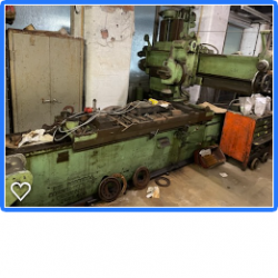 Churchill Slideway Grinder Churchill Slideway Grinder